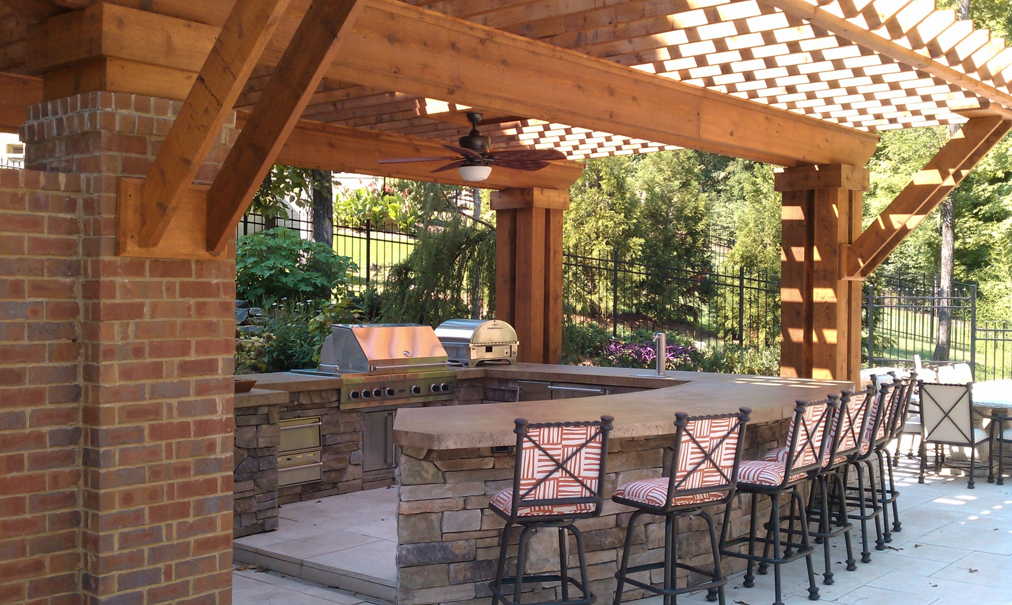 Pergola
