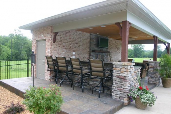 Outdoor Living