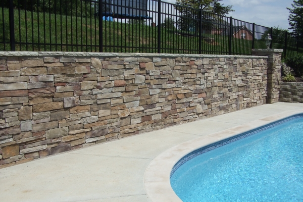 Retaining Walls